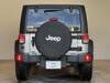 CHRYSLER JEEP WRANGLER