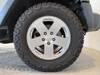CHRYSLER JEEP WRANGLER