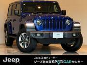2020 CHRYSLER JEEP WRANGLER UNLIMITED SAHARA