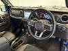 CHRYSLER JEEP WRANGLER
