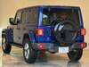 CHRYSLER JEEP WRANGLER
