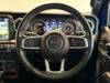 CHRYSLER JEEP WRANGLER