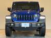 CHRYSLER JEEP WRANGLER