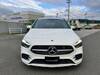 MERCEDES BENZ B-CLASS
