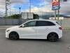MERCEDES BENZ B-CLASS