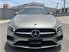 MERCEDES BENZ A-CLASS