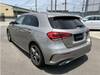 MERCEDES BENZ A-CLASS