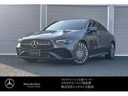 2024 MERCEDES BENZ CLA-CLASS