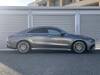 MERCEDES BENZ CLA-CLASS