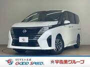 2025 NISSAN SERENA