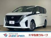 2025 NISSAN SERENA