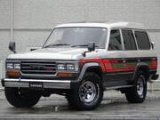 1989 TOYOTA LAND CRUISER VX