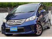 2014 HONDA FREED