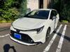 TOYOTA COROLLA TOURING