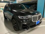 2021 BMW X7