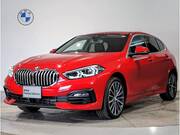 2024 BMW 1 SERIES