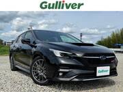 2024 SUBARU LEVORG