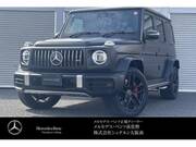 2023 MERCEDES BENZ G-CLASS