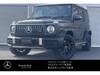 MERCEDES BENZ G-CLASS