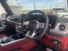 MERCEDES BENZ G-CLASS