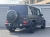 MERCEDES BENZ G-CLASS