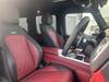 MERCEDES BENZ G-CLASS
