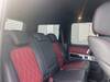 MERCEDES BENZ G-CLASS