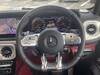 MERCEDES BENZ G-CLASS