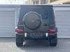 MERCEDES BENZ G-CLASS
