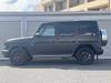 MERCEDES BENZ G-CLASS