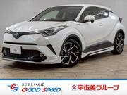 2017 TOYOTA C-HR G