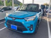 2021 TOYOTA RAIZE