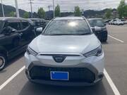 2022 TOYOTA COROLLA CROSS