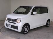 2023 HONDA N-WGN