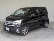 2015 NISSAN DAYZ