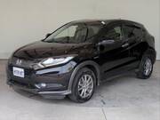 2017 HONDA VEZEL
