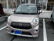 2015 DAIHATSU CAST