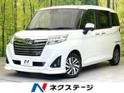 2018 TOYOTA ROOMY