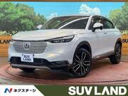 2021 HONDA VEZEL