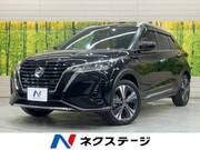 2021 NISSAN KICKS