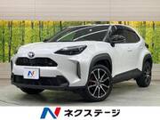 2023 TOYOTA YARIS CROSS