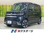 2025 SUZUKI SPACIA CUSTOM