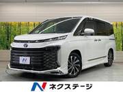 2023 TOYOTA VOXY