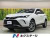 TOYOTA HARRIER HYBRID