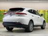 TOYOTA HARRIER HYBRID