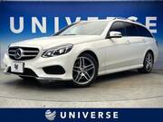 2016 MERCEDES BENZ E-CLASS Stationwagon