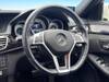 MERCEDES BENZ E-CLASS Stationwagon