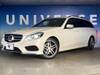 MERCEDES BENZ E-CLASS Stationwagon