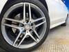 MERCEDES BENZ E-CLASS Stationwagon