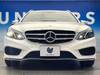 MERCEDES BENZ E-CLASS Stationwagon